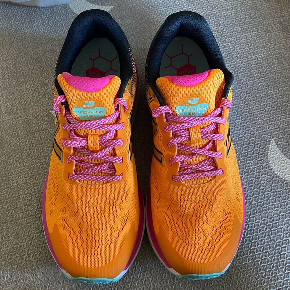 New Balance Shoes